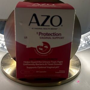 AZO Protection Supplement